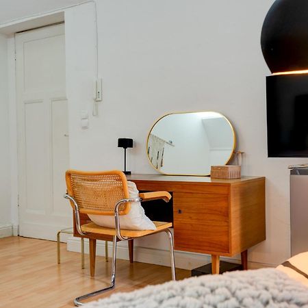 Apartment Mit 2 Schlafzimmern Am Bergpark Wilhelmshoehe Кассель Екстер'єр фото