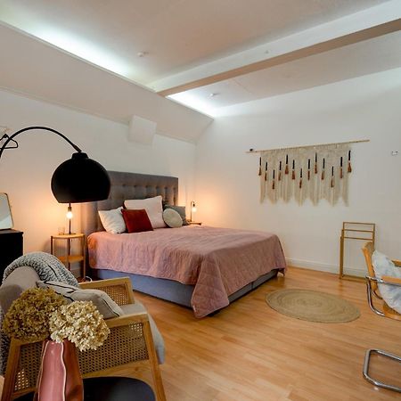 Apartment Mit 2 Schlafzimmern Am Bergpark Wilhelmshoehe Кассель Екстер'єр фото
