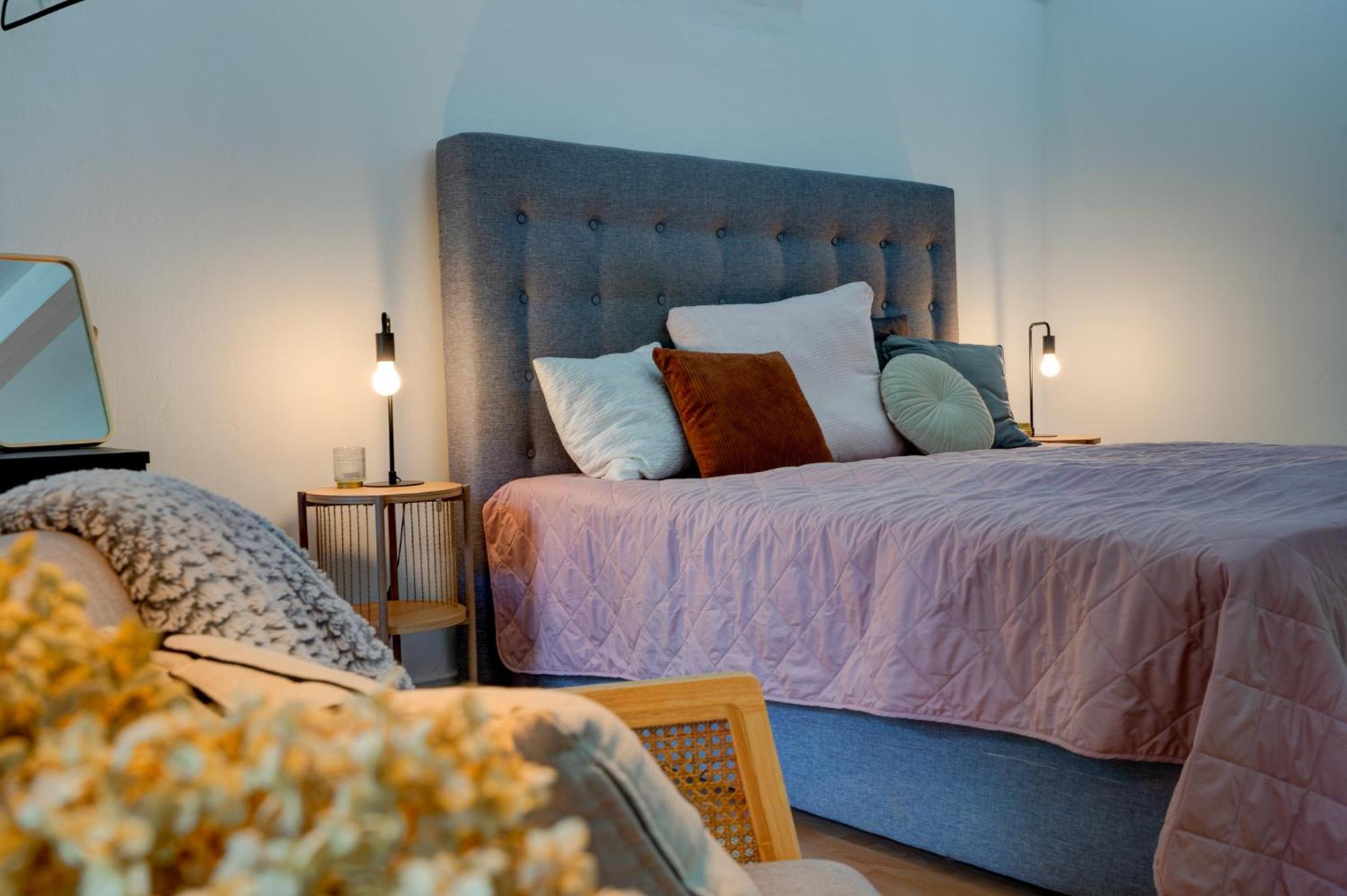 Apartment Mit 2 Schlafzimmern Am Bergpark Wilhelmshoehe Кассель Екстер'єр фото